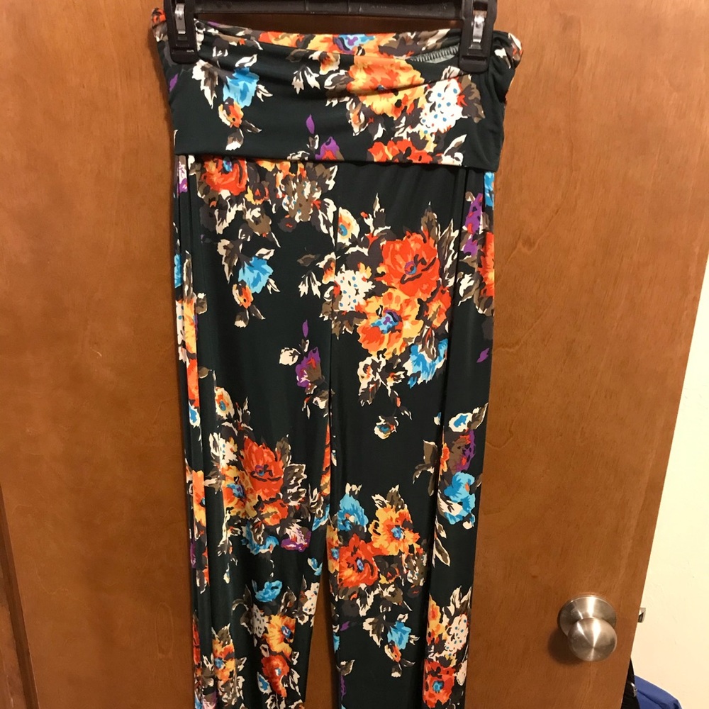 Boutique Palazzos